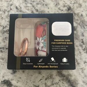 Case for AirPods 3rd generation